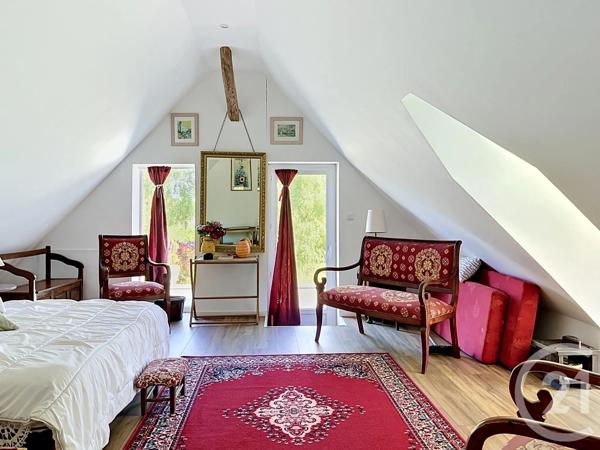 Maison à vendre  12 pièces - 436,01 m 2   CHARTRES  - 28
