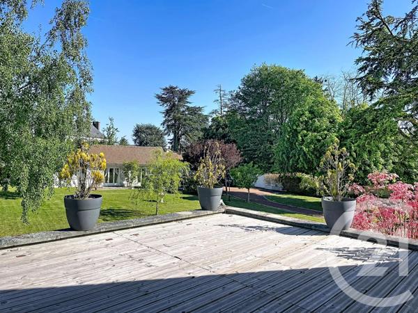 Maison à vendre  12 pièces - 436,01 m 2   CHARTRES  - 28
