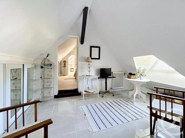 Maison à vendre  12 pièces - 436,01 m 2   CHARTRES  - 28