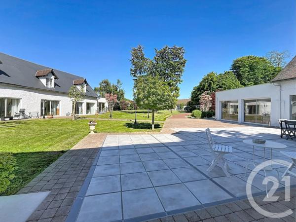Maison à vendre  12 pièces - 436,01 m 2   CHARTRES  - 28