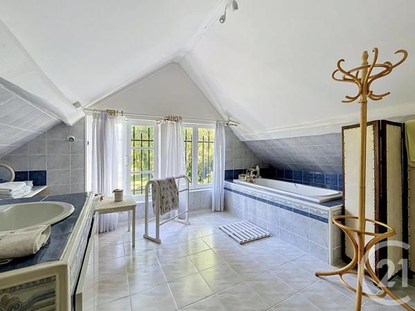 Maison à vendre  12 pièces - 436,01 m 2   CHARTRES  - 28