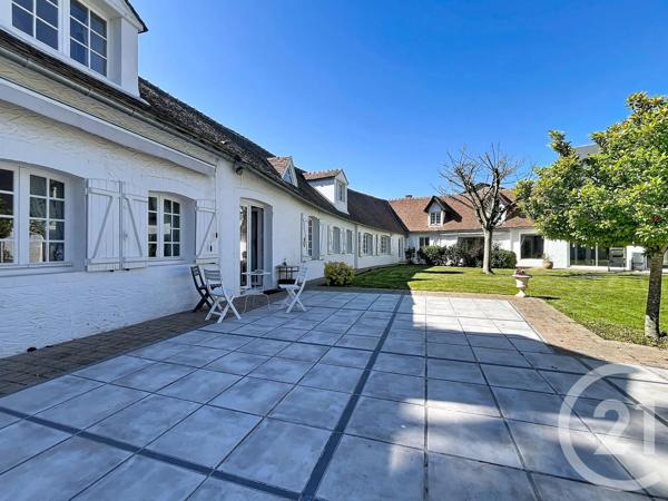 Maison à vendre  12 pièces - 436,01 m 2   CHARTRES  - 28
