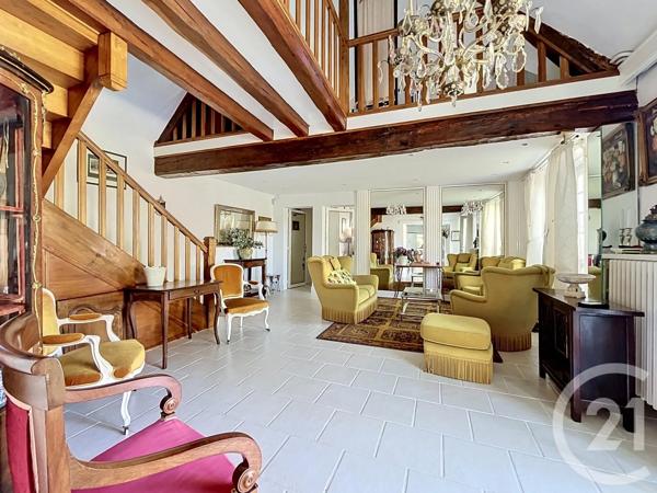 Maison à vendre  12 pièces - 436,01 m 2   CHARTRES  - 28