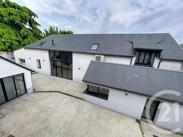 Maison à vendre  12 pièces - 436,01 m 2   CHARTRES  - 28