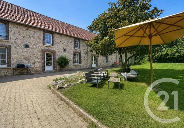 Maison à vendre  12 pièces - 436,01 m 2   CHARTRES  - 28