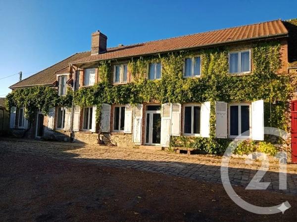 Maison à vendre  12 pièces - 436,01 m 2   CHARTRES  - 28