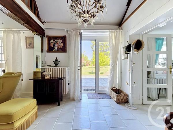 Maison à vendre  12 pièces - 436,01 m 2   CHARTRES  - 28