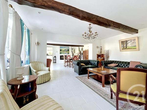 Maison à vendre  12 pièces - 436,01 m 2   CHARTRES  - 28