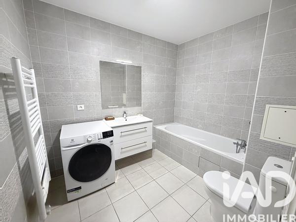 Appartement à vendre 3 pièces 84,34 m² Antony