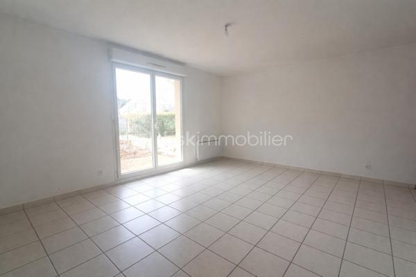 Appartement de 39 m²