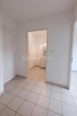Appartement de 39 m²