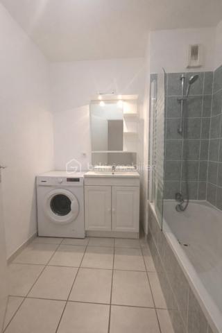 Appartement de 39 m²