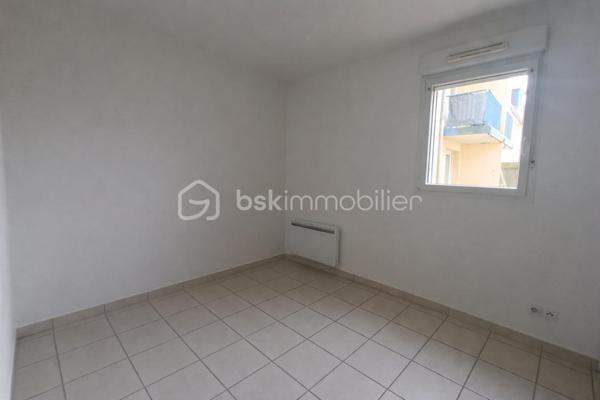 Appartement de 39 m²