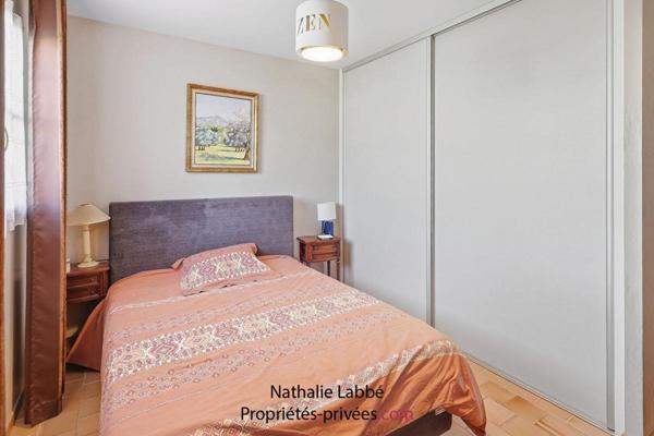 Maison Pornic 5 pièce(s) 123 m2 avec garage double - Véranda