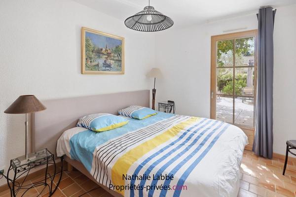 Maison Pornic 5 pièce(s) 123 m2 avec garage double - Véranda