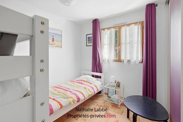 Maison Pornic 5 pièce(s) 123 m2 avec garage double - Véranda