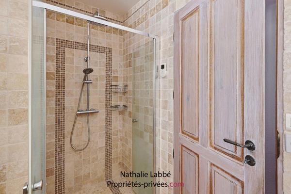 Maison Pornic 5 pièce(s) 123 m2 avec garage double - Véranda