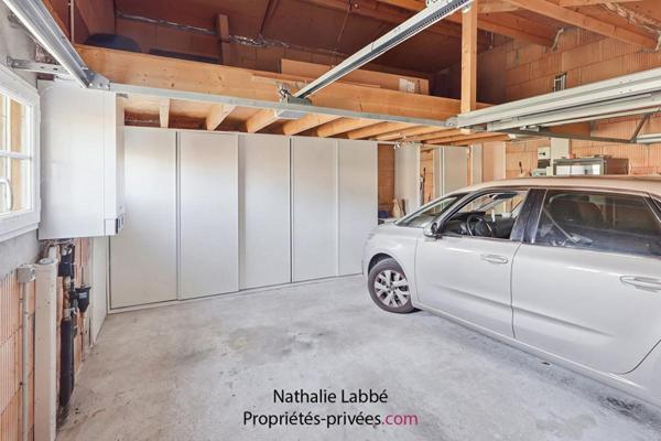 Maison Pornic 5 pièce(s) 123 m2 avec garage double - Véranda