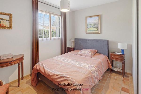Maison Pornic 5 pièce(s) 123 m2 avec garage double - Véranda