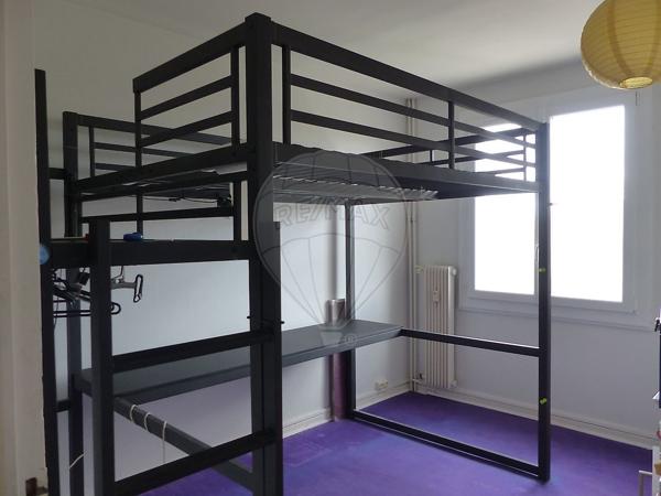 Appartement 2 chambre(s) à vendre - Villefranche-sur-Saône, Rhône - 69