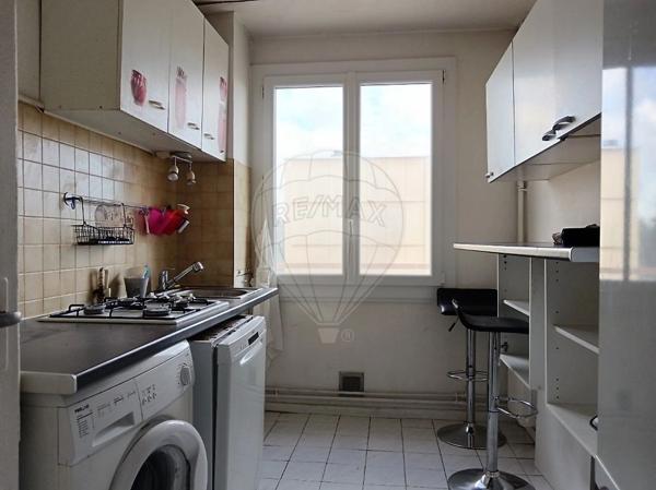 Appartement 2 chambre(s) à vendre - Villefranche-sur-Saône, Rhône - 69