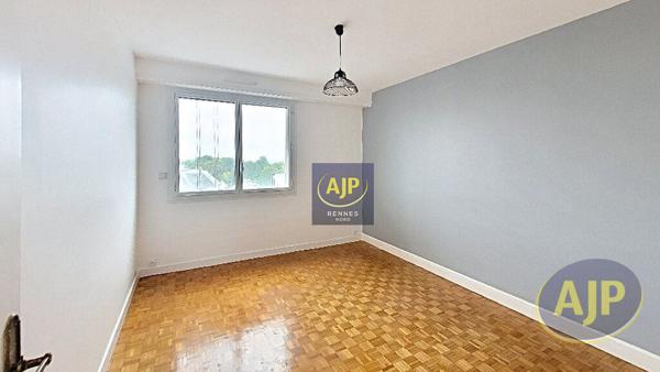 Location appartement Rennes : 952 € - AJP Immobilier Rennes Nord