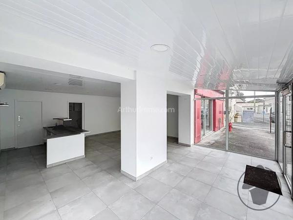 Vente Immeuble 10 pièces 315 m2 à Coutras
