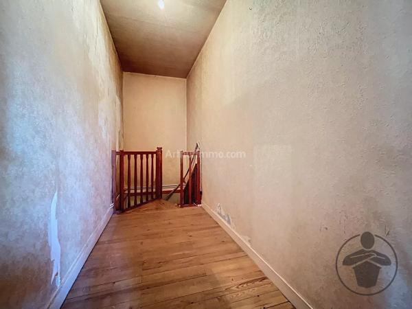 Vente Immeuble 10 pièces 315 m2 à Coutras