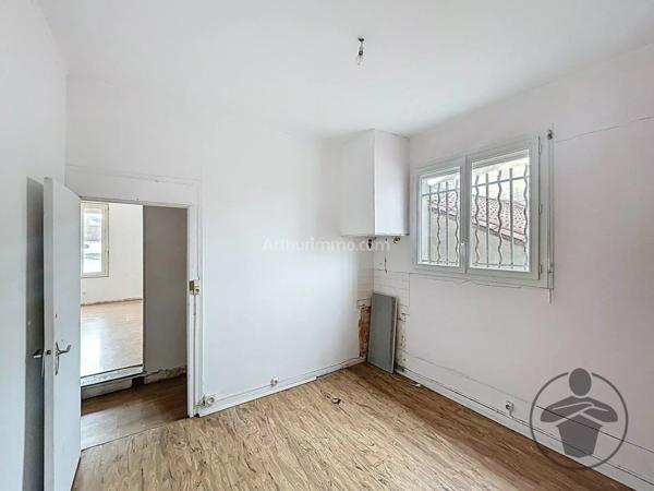 Vente Immeuble 10 pièces 315 m2 à Coutras