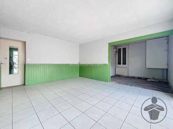 Vente Immeuble 10 pièces 315 m2 à Coutras