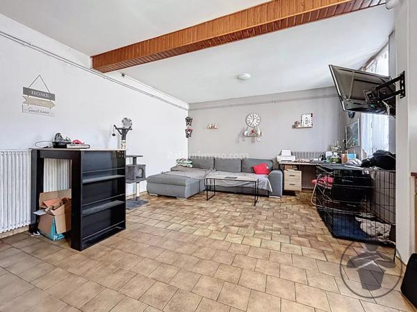 Vente Immeuble 10 pièces 315 m2 à Coutras