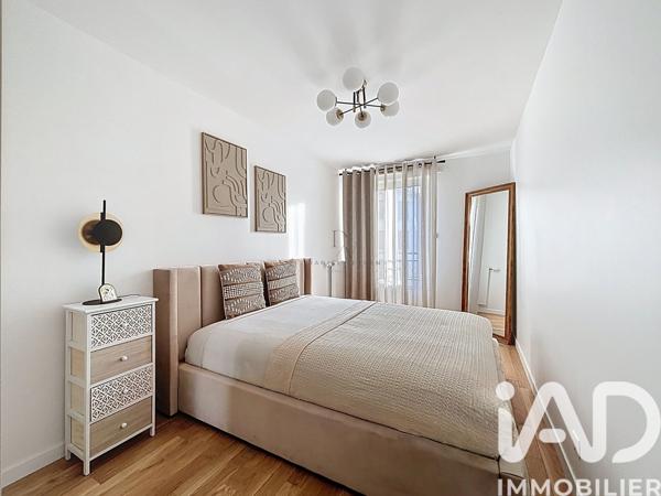 Appartement à vendre 4 pièces 108 m² Clamart