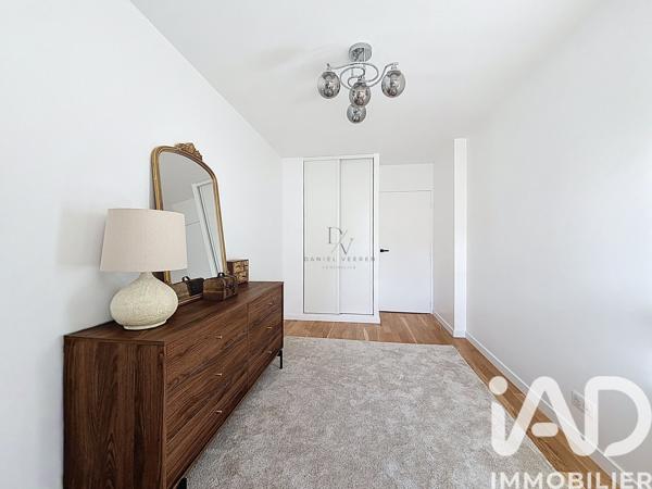 Appartement à vendre 4 pièces 108 m² Clamart