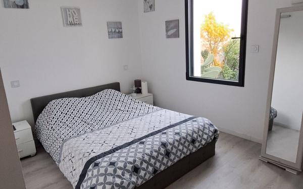 Maison à vendre    7 pièces •  Aigrefeuille-d'Aunis