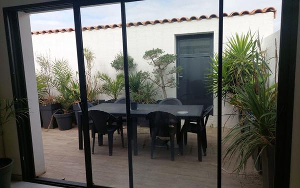 Maison à vendre    7 pièces •  Aigrefeuille-d'Aunis