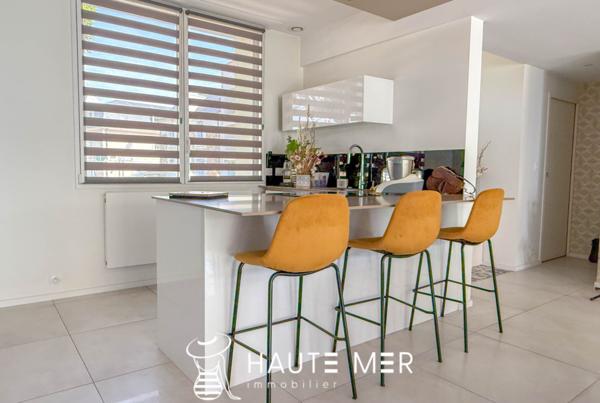 CAPRI – ARAGO – Maison avec piscine et garage