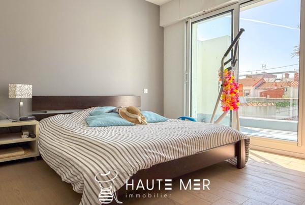 CAPRI – ARAGO – Maison avec piscine et garage