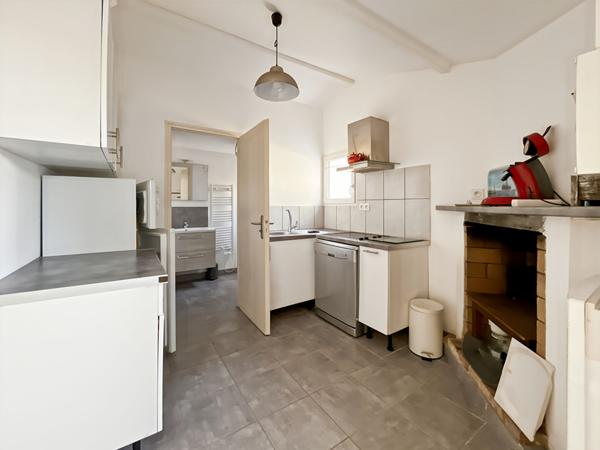 Maison La Barre De Monts 4 pièce(s) 86.64 m2