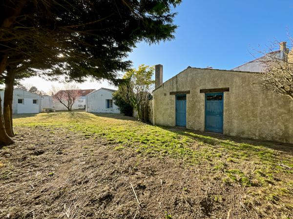 Maison La Barre De Monts 4 pièce(s) 86.64 m2