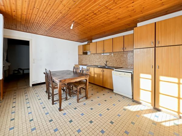 Maison La Barre De Monts 4 pièce(s) 86.64 m2