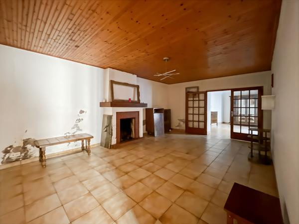 Maison La Barre De Monts 4 pièce(s) 86.64 m2