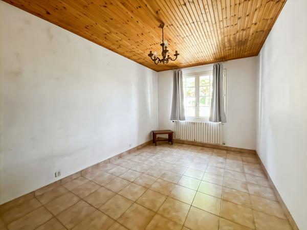 Maison La Barre De Monts 4 pièce(s) 86.64 m2