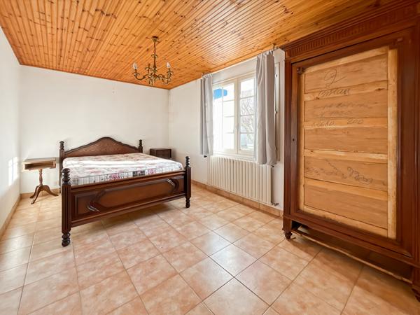 Maison La Barre De Monts 4 pièce(s) 86.64 m2