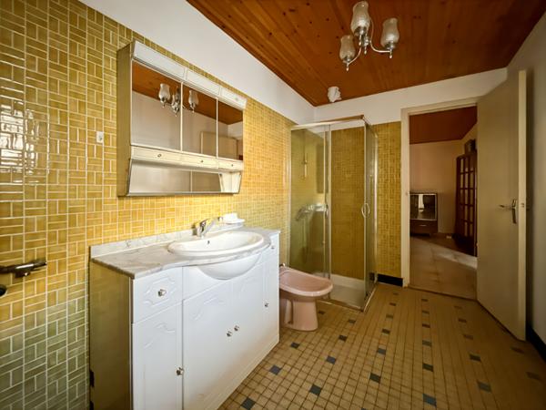 Maison La Barre De Monts 4 pièce(s) 86.64 m2