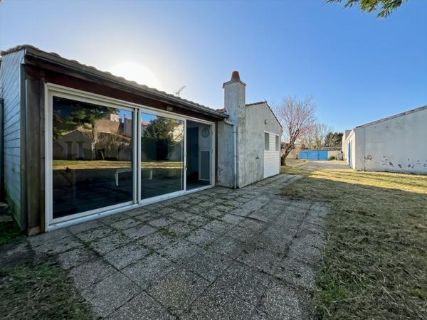 Maison La Barre De Monts 4 pièce(s) 86.64 m2