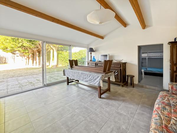 Maison La Barre De Monts 4 pièce(s) 86.64 m2