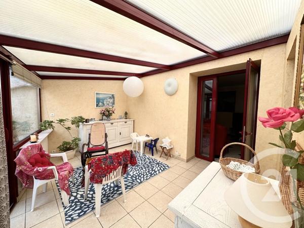 Maison à vendre  7 pièces - 143 m 2   ANGERVILLE  - 91