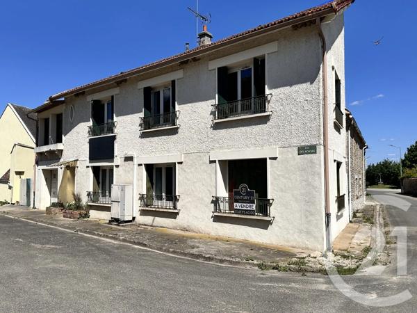 Maison à vendre  7 pièces - 143 m 2   ANGERVILLE  - 91