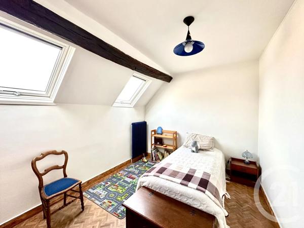 Maison à vendre  7 pièces - 143 m 2   ANGERVILLE  - 91