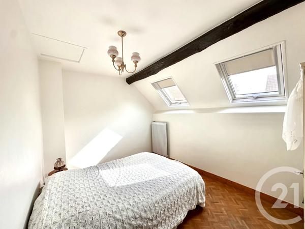 Maison à vendre  7 pièces - 143 m 2   ANGERVILLE  - 91